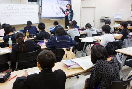 寺子屋本楽寺 のアイキャッチ画像