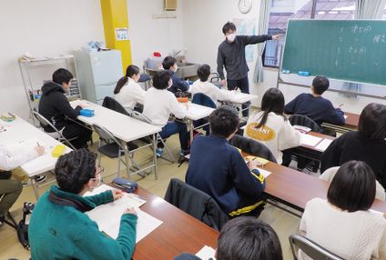 清水塾【新潟県】 のアイキャッチ画像