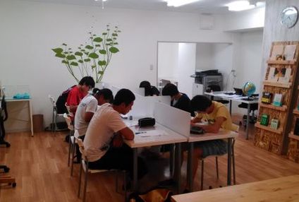 生涯学習　ｓｔｕｄｉｏ　マナビト のアイキャッチ画像