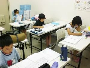 ＫＪゼミナール【千葉県】 のアイキャッチ画像