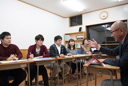 ＴＢスクール のアイキャッチ画像