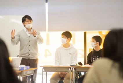 ＴＯＲｉｉ塾 のアイキャッチ画像