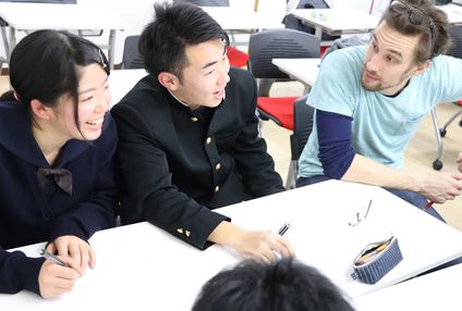 ＷＡＫＥ！進学スクール のアイキャッチ画像