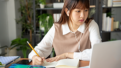 個別指導塾　ロジスク のアイキャッチ画像