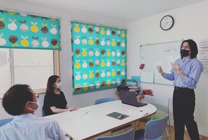 ｆｅｅｌ英数館 のアイキャッチ画像