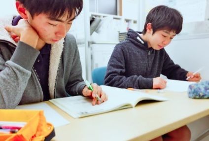 青葉セミナー のイメージ