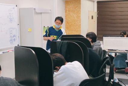 ＺＥＺＥＨＩＨＩ　Ｓｃｈｏｏｌ のアイキャッチ画像