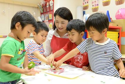 ミキハウスキッズパル のアイキャッチ画像