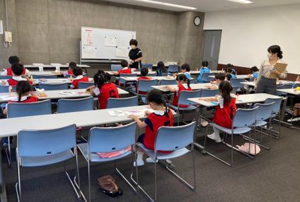 朝日塾宙ＳＯＬＡ のアイキャッチ画像