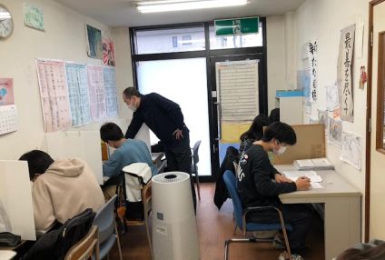 進学塾ＡＡＡ（スリーエイ） のアイキャッチ画像