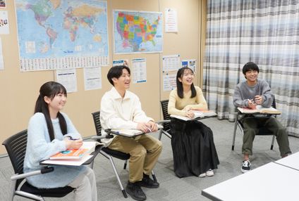 Ｙ－ＳＡＰＩＸ　Ｇｌｏｂａｌ　Ｃａｍｐｕｓ のアイキャッチ画像