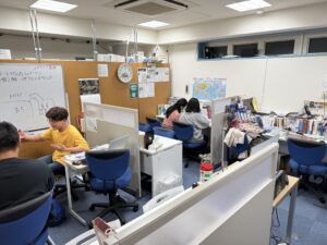 武蔵野個別指導塾 のアイキャッチ画像