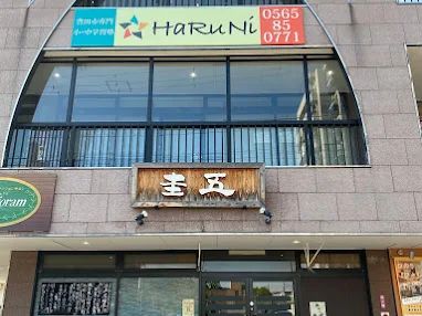 ＨａＲｕＮｉ のアイキャッチ画像