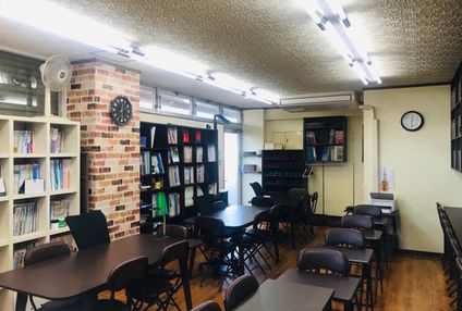 現代の寺子屋　さくら塾 のアイキャッチ画像