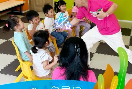 Ｌｉｆｅｗａｙ　Ｅｎｇｌｉｓｈ　こども英会話 のアイキャッチ画像