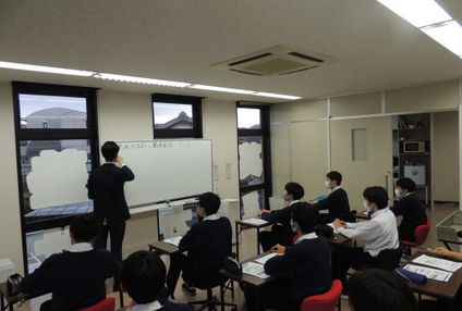 英語専門塾ＭＩＣＡＳＡ のアイキャッチ画像