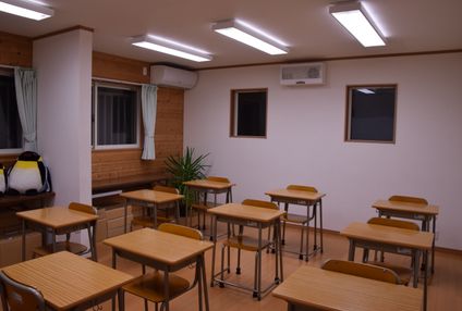 サイエン塾 のアイキャッチ画像