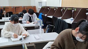 個別指導塾ルーカス のアイキャッチ画像