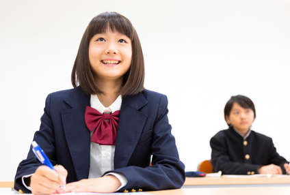 育英学院アカデミー のアイキャッチ画像