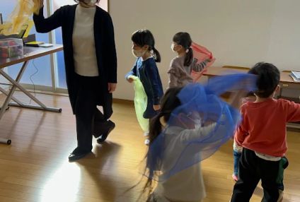 南町田幼児教室 のアイキャッチ画像