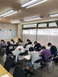 ＫＯＹＡＳＵ塾 のアイキャッチ画像