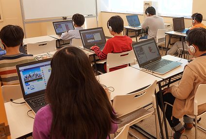 自立学習型個人指導塾ＰＬＡＴＺ のアイキャッチ画像