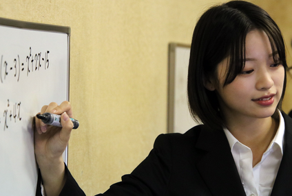 個別指導のアニー のアイキャッチ画像