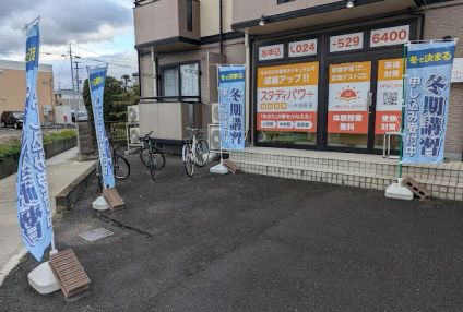 スタディパワー のアイキャッチ画像