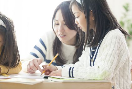 個別指導塾シュート のアイキャッチ画像