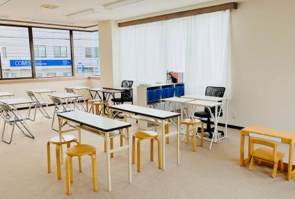 個別学習塾ＴＥＲＲＡＳ のアイキャッチ画像