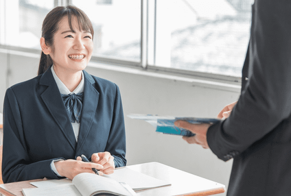 個別指導塾ＵＰｓ’ のアイキャッチ画像