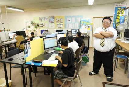 とりゼミ のアイキャッチ画像