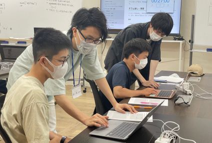 ＢｅＥｎｇｉｎｅｅｒ（ビーエンジニア） のアイキャッチ画像