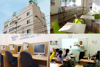 ケイシン個別　ＦＲＯＮＴＩＥＲ のアイキャッチ画像