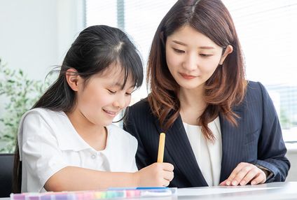 個別指導ブレス のアイキャッチ画像