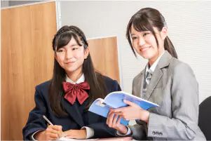 大学受験予備校ＷＡＭ のアイキャッチ画像