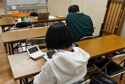 ｉＱｕｅｓｔ のアイキャッチ画像