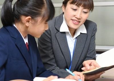 個別指導のマナビウム のアイキャッチ画像