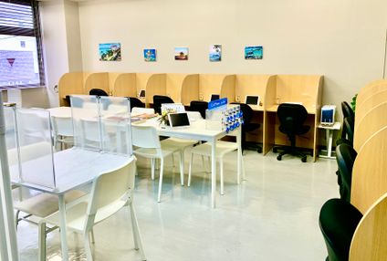 Ｓｅｇｏｄｏｎ　Ｏｎｌｉｎｅ　Ｓｃｈｏｏｌ のアイキャッチ画像