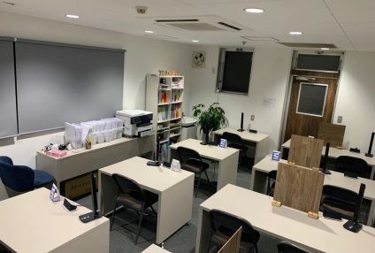 ＳｔｕｄｙＢａｓｅ のアイキャッチ画像