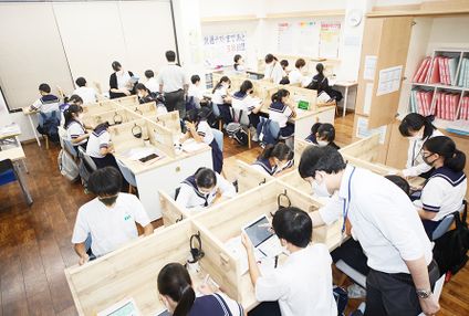 早稲田アイ・スタディＧＰ のアイキャッチ画像