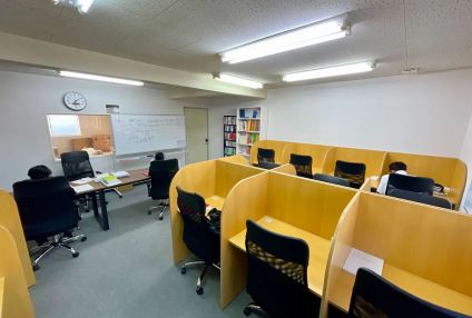 ＳＴＵＤＹＣＲＡＦＴ進学塾 のアイキャッチ画像