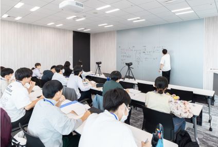 厚胤塾 のアイキャッチ画像