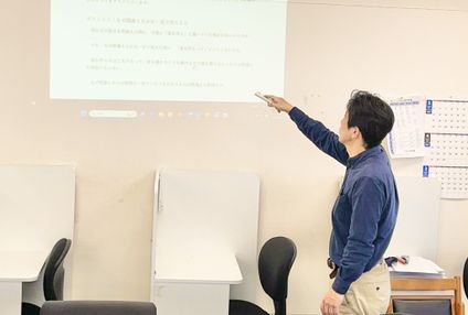 学習塾ＡＣＴ のアイキャッチ画像