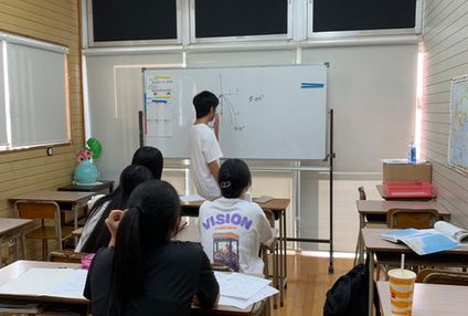 コズミック新学舎 のアイキャッチ画像