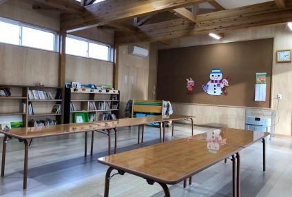 こすもすくーる のアイキャッチ画像