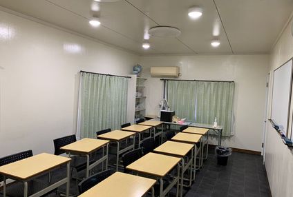 コロラド学院 のアイキャッチ画像