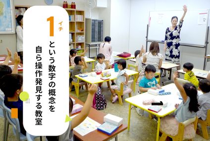 ジーニアスたけのこ会 のアイキャッチ画像