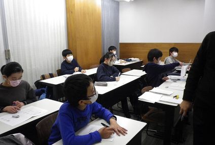 シグマ進学教室 のアイキャッチ画像