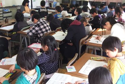 しのぶスクール のアイキャッチ画像